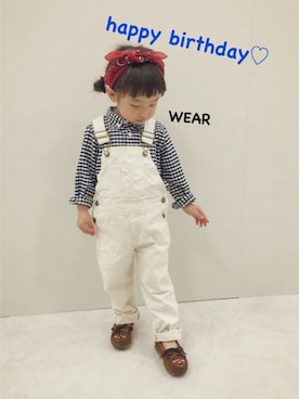 miumiuさんのコーディネート