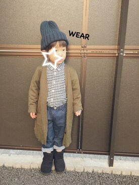 miumiuさんのコーディネート