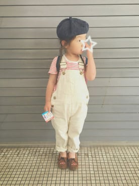 miumiuさんのコーディネート