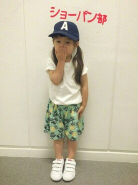 miumiuさんのコーディネート