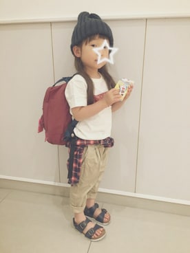 miumiuさんのコーディネート