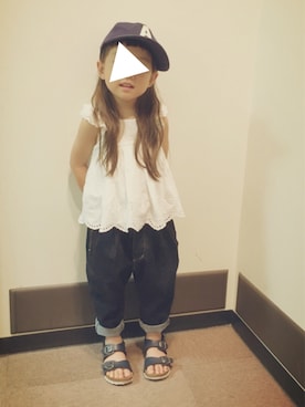 miumiuさんのコーディネート