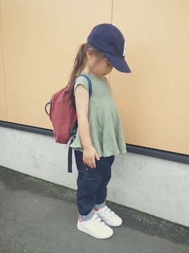 miumiuさんのコーディネート