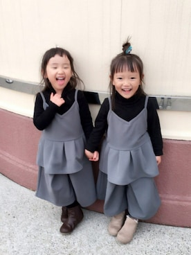 miumiuさんのコーディネート