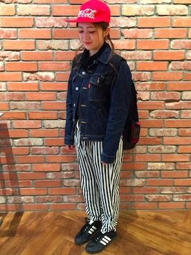 I am AI♡。さんのコーディネート