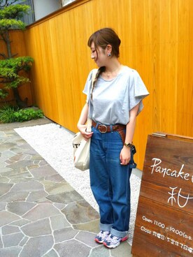 I am AI♡。さんのコーディネート