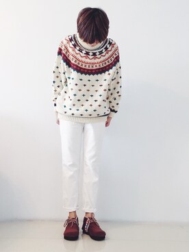 Sherryさんのコーディネート