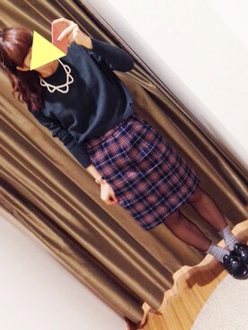 aiai*さん（レディース・163cm）の春コーディネート