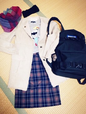 aiai*さん(レディース・163cm)の春コーディネート