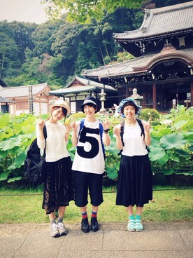 aiai*さんのコーディネート