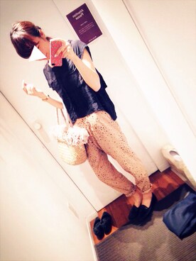 aiai*さんのコーディネート