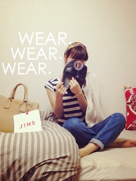 aiai*さんのコーディネート