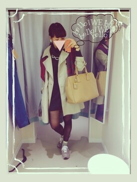 aiai*さんのコーディネート