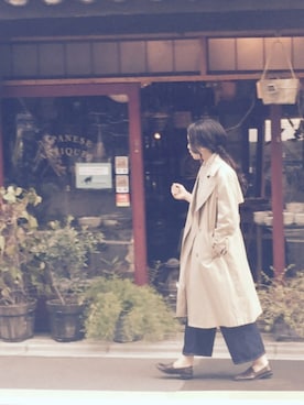 aiai*さんの（CHARLES & KEITH | チャールズ & キース）を使ったコーディネート
