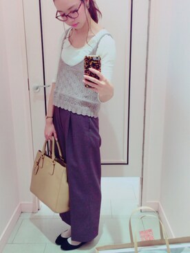 aiai*さんのコーディネート