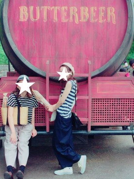 aiai*さんのコーディネート