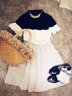 aiai*さんのコーディネート