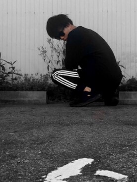 ΤΟΤΔ。さんのコーディネート