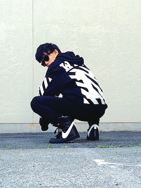 ΤΟΤΔ。さんのコーディネート