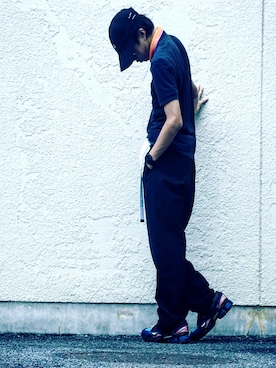 ΤΟΤΔ。さんのコーディネート