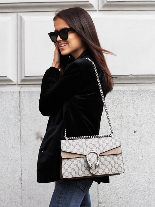 gucci mini clutch bag