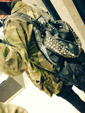 赤毛さん-SHO-さんのコーディネート