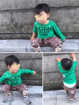 kikka303さんのコーディネート