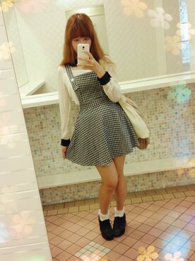 Elaine☆Ngさんのコーディネート