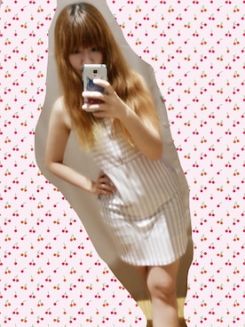 Elaine☆Ngさんのコーディネート