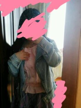 櫻井愛実さんのコーディネート