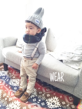 k★taさんのコーディネート