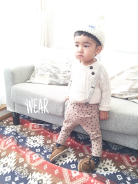 k★taさんのコーディネート