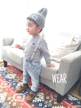 k★taさんのコーディネート