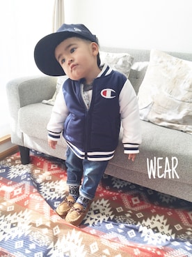 k★taさんのコーディネート