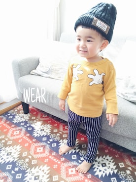 k★taさんのコーディネート