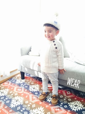 k★taさんのコーディネート