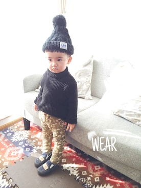 k★taさんのコーディネート