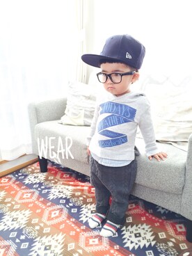 k★taさんのコーディネート