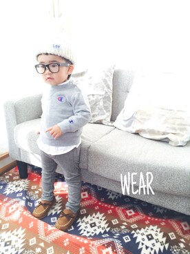 k★taさんのコーディネート