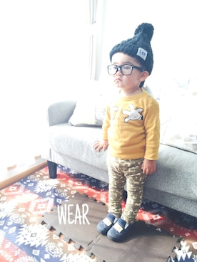 k★taさんのコーディネート