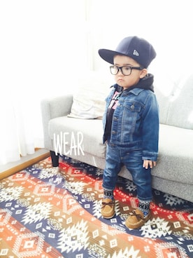 k★taさんのコーディネート