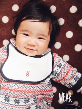 k★taさんのコーディネート