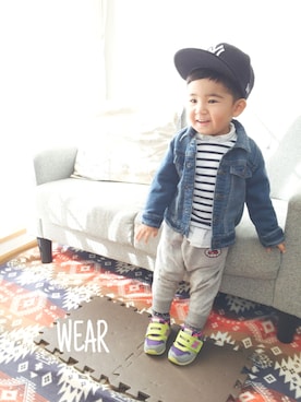 k★taさんのコーディネート