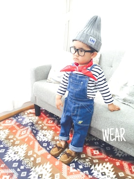 k★taさんのコーディネート