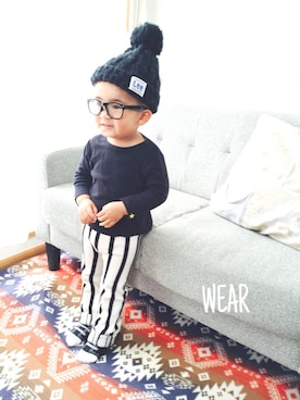 k★taさんのコーディネート