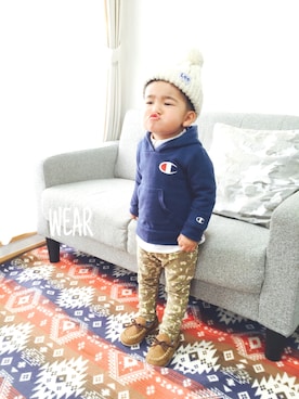 k★taさんのコーディネート