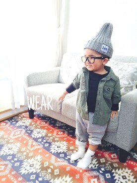 k★taさんのコーディネート