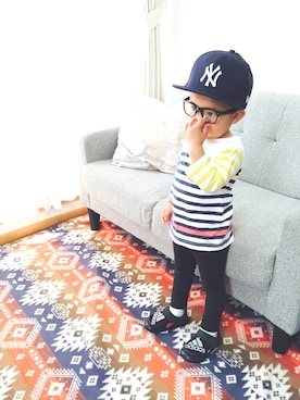 k★taさんのコーディネート