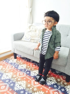 k★taさんのコーディネート