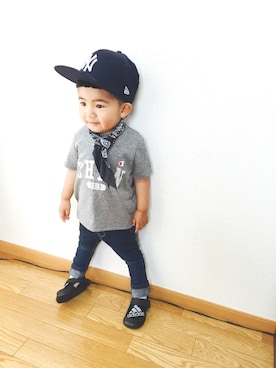 k★taさんのコーディネート